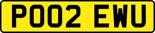 PO02EWU