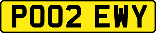 PO02EWY