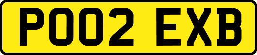 PO02EXB