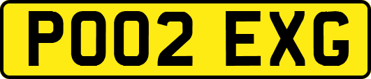 PO02EXG