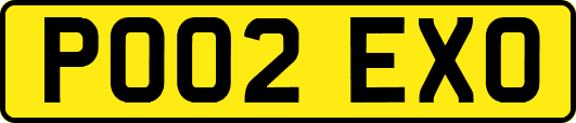PO02EXO