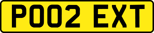 PO02EXT