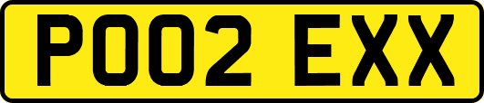 PO02EXX