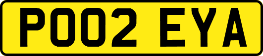 PO02EYA