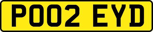 PO02EYD