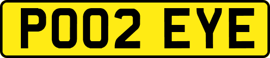 PO02EYE