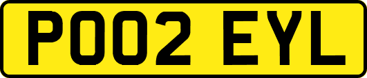 PO02EYL