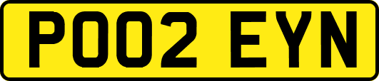 PO02EYN