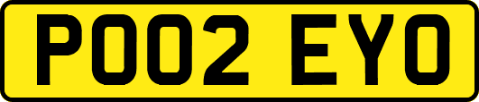 PO02EYO