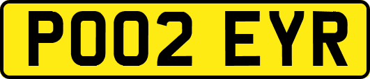PO02EYR