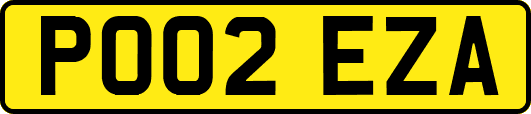 PO02EZA