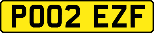 PO02EZF
