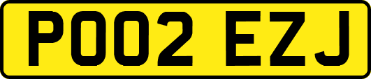PO02EZJ