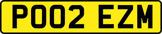 PO02EZM