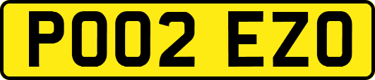 PO02EZO