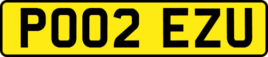 PO02EZU