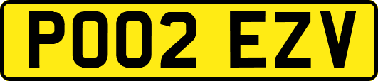 PO02EZV