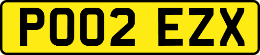 PO02EZX