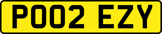 PO02EZY
