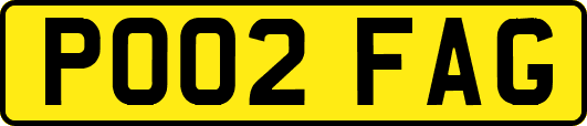 PO02FAG