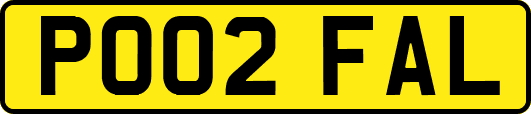 PO02FAL