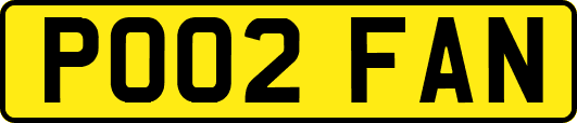 PO02FAN
