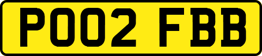 PO02FBB