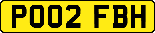 PO02FBH