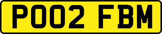 PO02FBM