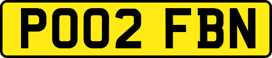 PO02FBN