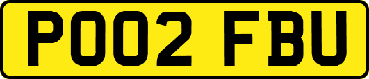 PO02FBU