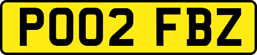 PO02FBZ