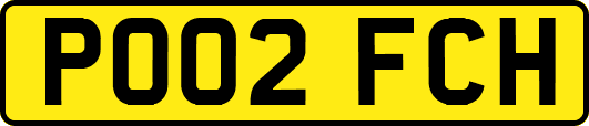 PO02FCH