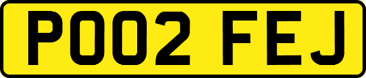 PO02FEJ