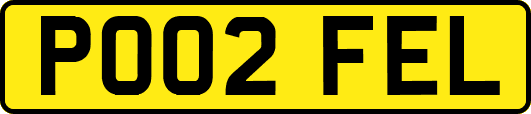 PO02FEL