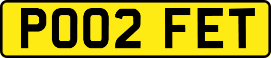 PO02FET