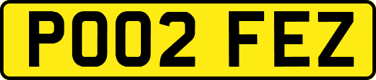 PO02FEZ