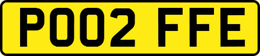 PO02FFE