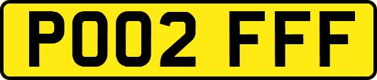 PO02FFF