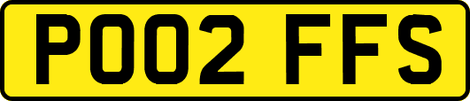 PO02FFS