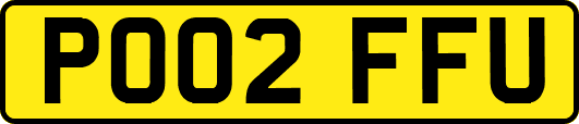 PO02FFU