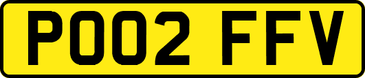 PO02FFV