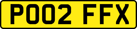 PO02FFX