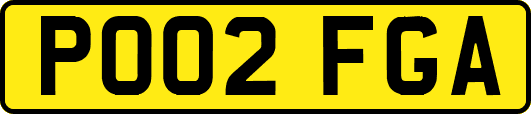 PO02FGA