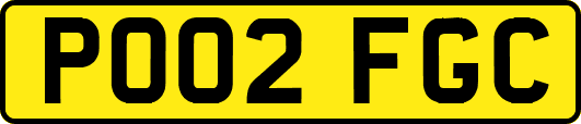 PO02FGC