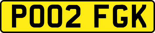 PO02FGK