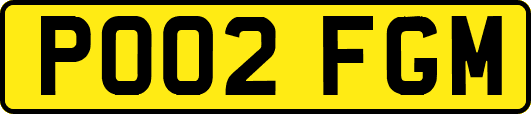 PO02FGM