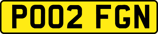 PO02FGN