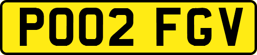 PO02FGV
