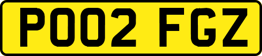 PO02FGZ